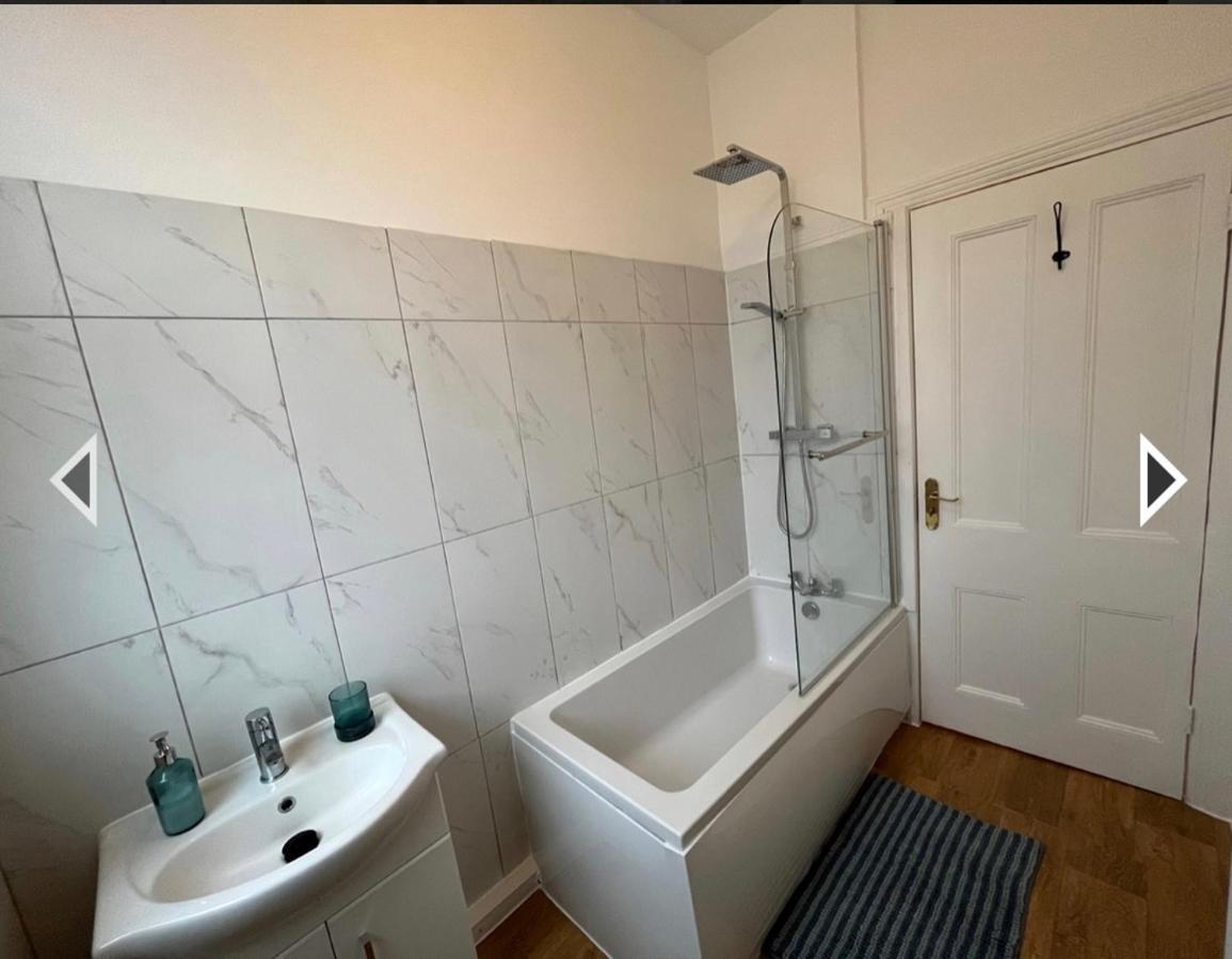 Two Bedroom Apartment In Londýn Exteriér fotografie